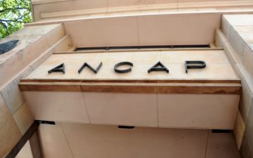Resolución del Comité Ejecutivo al respecto del Servicio Médico de ANCAP