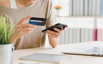 Formas de pago de la cuota social del SMU