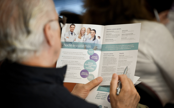 Nuevo video: Charla sobre los aspectos jurídicos vinculados al ejercicio de la profesión médica