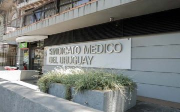 SMU: “PE no pone lo mínimo para empezar una discusión”