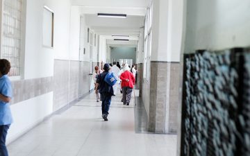 Análisis de la evolución del salario real médico en ASSE para el período 2010-2016