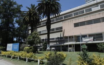 INRU es Patrimonio de la Reumatología Panamericana