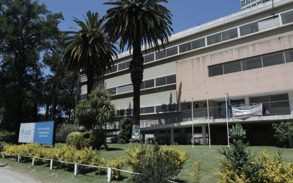 INRU es Patrimonio de la Reumatología Panamericana