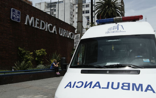 Se instaló ámbito de negociación con Médica Uruguaya y Emergencia Uno en DINATRA