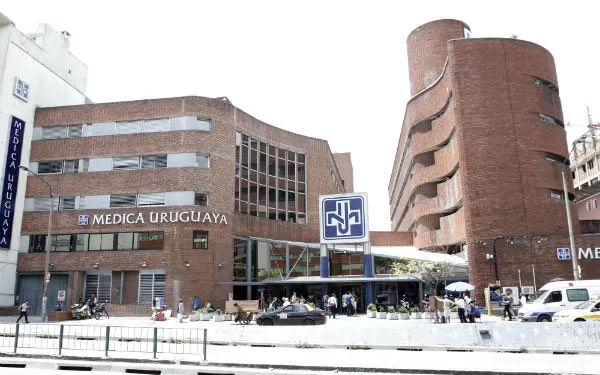 Médica Uruguaya y Emergencia Uno mantendrán condiciones de trabajo de pediatras