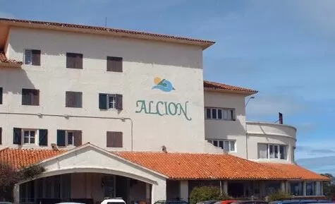 Comisión Directiva de la Colonia de Vacaciones informó al Comité Ejecutivo sobre la situación de la misma.