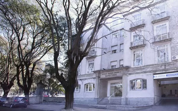 Asamblea de Médicos de Universal el próximo jueves 29 de junio