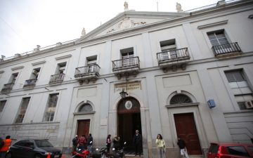 SMU se reunió con autoridades del Hospital Maciel