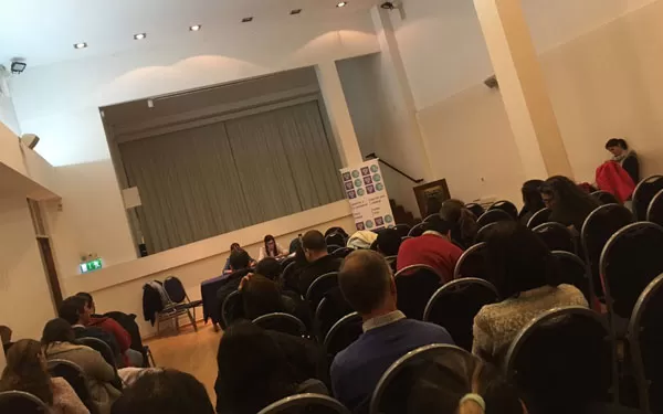 Difundimos Resolución de Asamblea de médicos de Universal