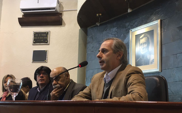 SMU realizó diversas actividades en Tacuarembó