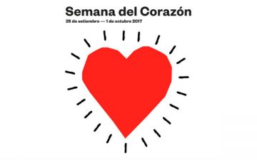 Semana del Corazón 2017