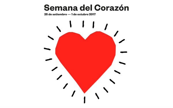 Semana del Corazón 2017