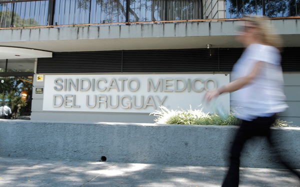 Por unanimidad el CE del SMU expresó su conformidad con el trabajo realizado y los resultados alcanzados en comisiones del Consejo de salarios.