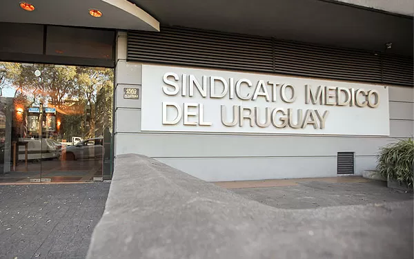 Comunicado del SMU en rechazo de las expresiones públicas del vocero del SAQ