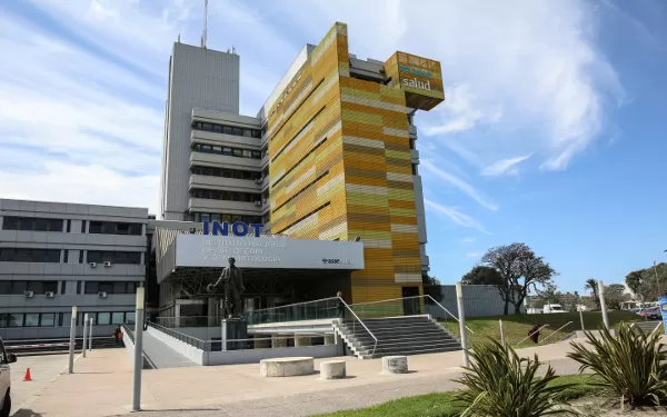 Protocolo de actuación en el PNA.
