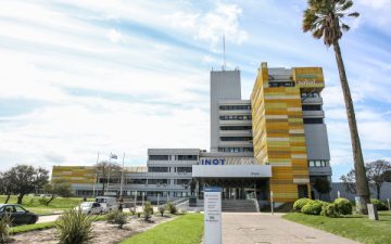 SMU acuerda homologación de FAD para imagenología en ASSE