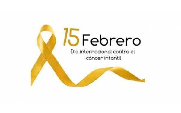 Día Internacional contra el Cáncer Infantil