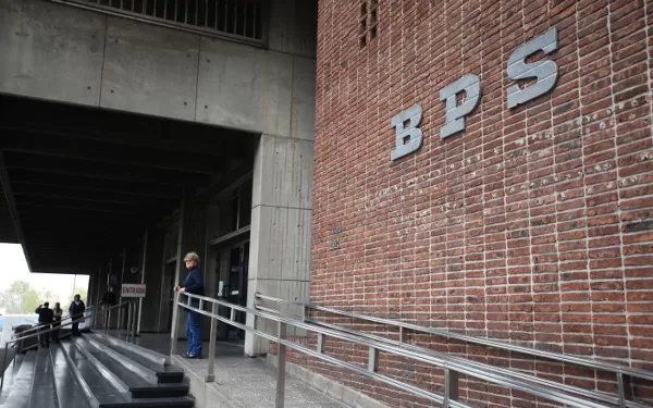 Compartimos información de BPS de interés para nuestros socios