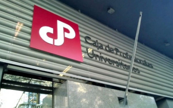 Compartimos información recibida de la Caja de Profesionales Universitarios