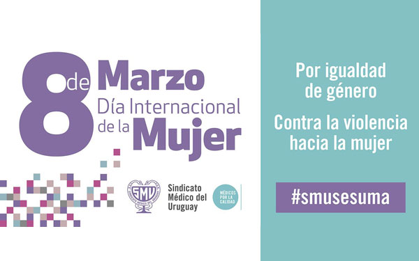Mujeres en Medicina