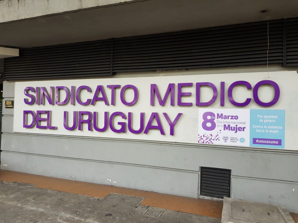 8 de marzo, Día Internacional de la Mujer: SMU adhiere a la movilización y promoverá acciones de concientización y sensibilización