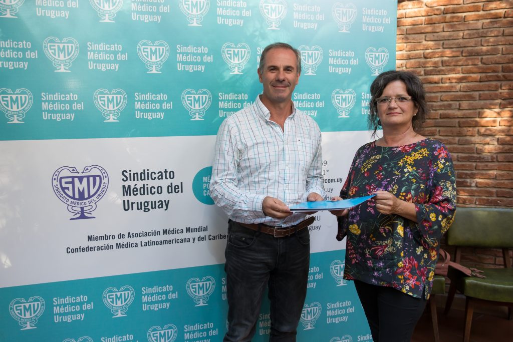 Se realizó el sorteo de la Trivia SMU.