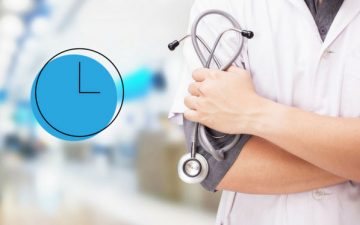 Sociedades Científicas concuerdan en la necesidad de reducir la cantidad de pacientes por hora