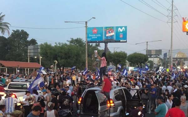 CONFEMEL declara su apoyo al pueblo y a los médicos de Nicaragua
