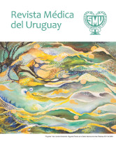 Se encuentra disponible online el nuevo número de la Revista Médica del Uruguay.