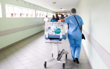 Estudio sobre el desempeño y calidad de la atención en salud ubica a Uruguay en el puesto 68 del mundo.
