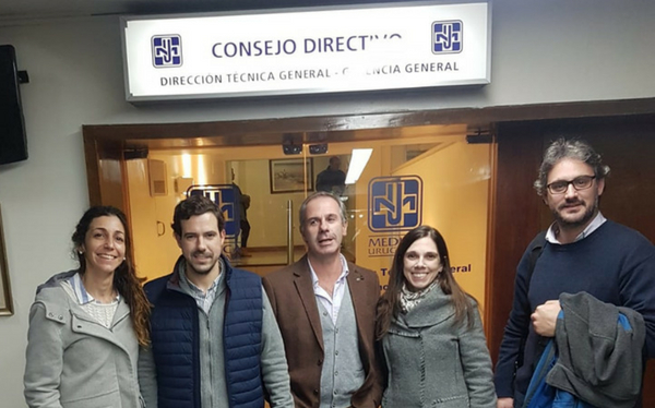MUCAM deja sin efecto recorte salarial, en acuerdo con SMU