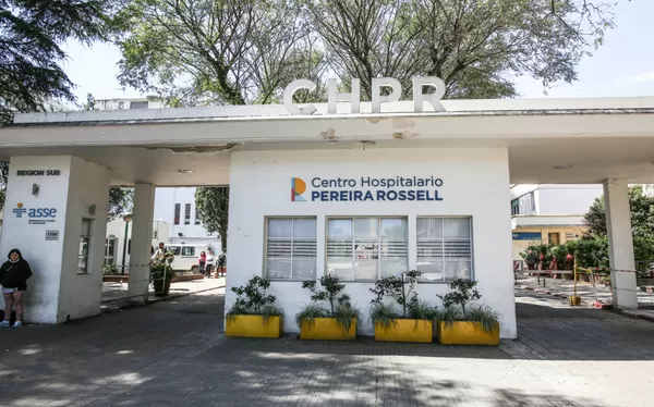 SMU acordó con ASSE presupuestación de emergencia pediátrica del CHPR