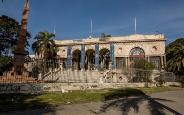 Nueva reunión bipartita en Universal
