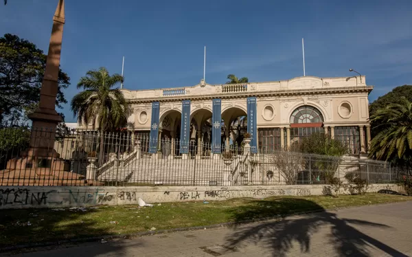 Nueva reunión bipartita en Universal