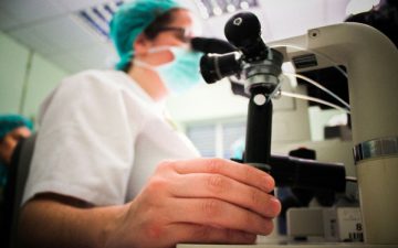 Unidad de Negociación del SMU mantuvo reunión con Sociedad de Patología Clínica