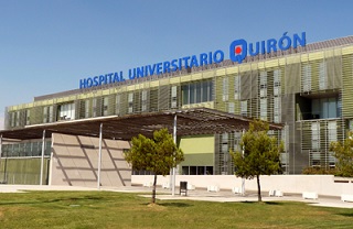 Convocatoria para Beca de Radiología Mamaria en Madrid.