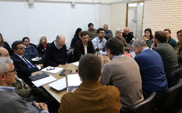 Salud privada: Gremios destraban conflicto con sector empleador