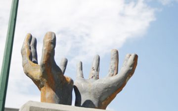 SMU recibió reconocimiento en la celebración del Día del Donante de órganos.