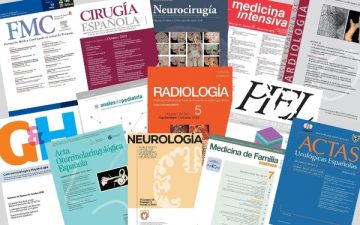 Revista Elsevier España: oferta exclusiva para socios SMU
