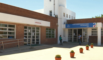 Ante la agresión a dos trabajadoras en el Centro de Salud de Ciudad de la Costa, declaración del SMU.