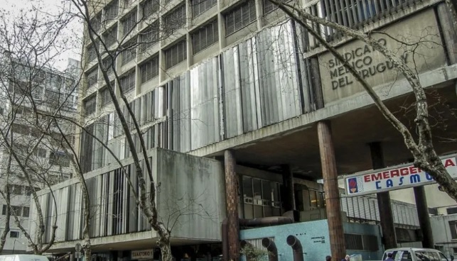 Se cumplieron 10 años de la separación del Sindicato Médico del Uruguay y CASMU.