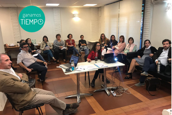 Sociedades Científicas y SMU valoraron conjuntamente el acuerdo de las comisiones del Consejo de Salarios.