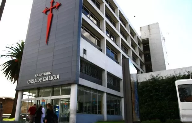 Recibimos y publicamos comunicado del Gremio Médico de Casa de Galicia a la opinión pública, médicos y médicas.