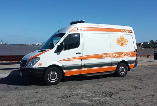 Resoluciones de la asamblea general de AMS