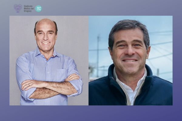 Encuentros con candidatos en el SMU