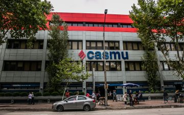 Declaración del Comité Ejecutivo del SMU sobre la situación del CASMU IAMPP