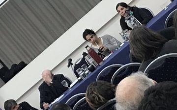 Resolución de la Asamblea General Extraordinaria del SMU del 21 de agosto.