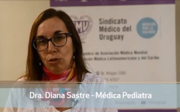 El desafío de nuestro país está en el desarrollo de los niños.