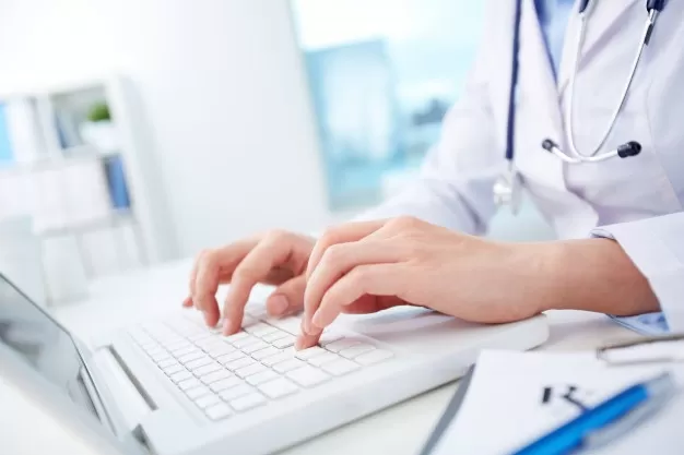 Consulta del SMU a médicos y médicas sobre el trabajo en régimen de facturación