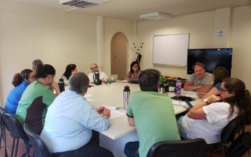 SMU dialogó con los Núcleos de Base ante la respuesta negativa de empresas privadas de emergencia